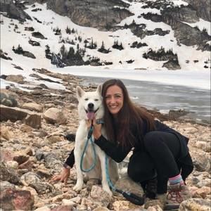 Meet your Posher, Kylie